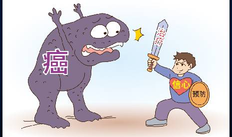 癌癥防治，早早行動(dòng)——漢德森腫瘤標(biāo)志物檢測(cè)原料全系列